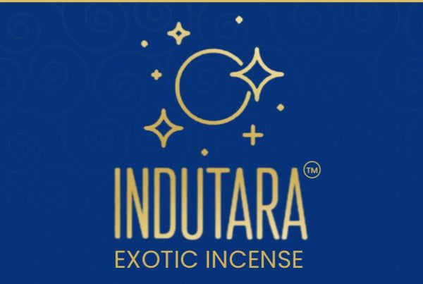 InduTara Premium Luxury Incense 